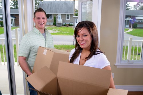 Moving truck service for Acton home and business relocations