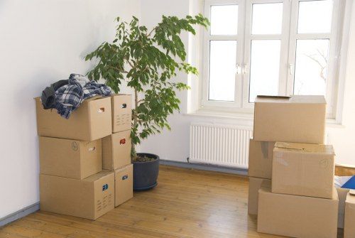 Local Acton furniture removal and responsible collection