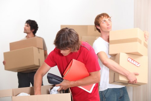 A fair and structured complaints handling process