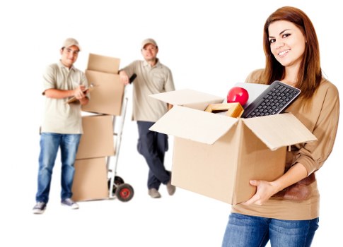 Careful piano removal through a narrow Acton staircase