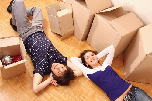 Office removals and commercial relocation support in Acton